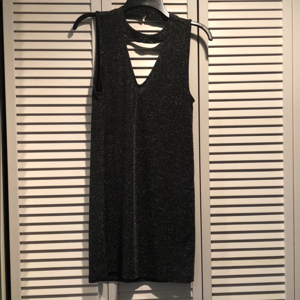 Cocktail dress